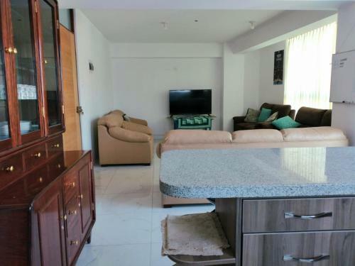Habitacion Modo Roommate