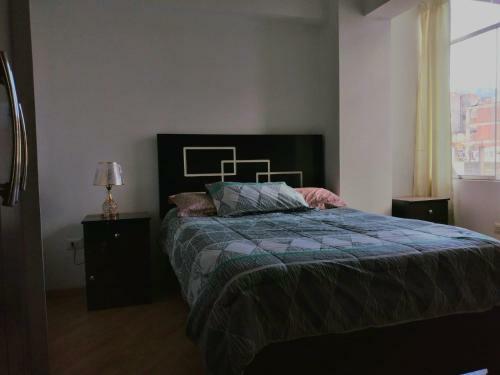 Habitacion Modo Roommate