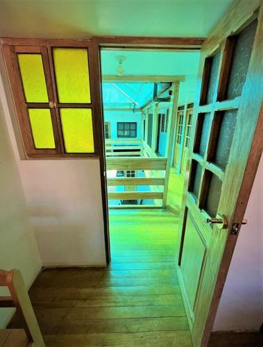 Albergue Kusichiq House