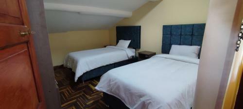 Hawka Pacha Hostal