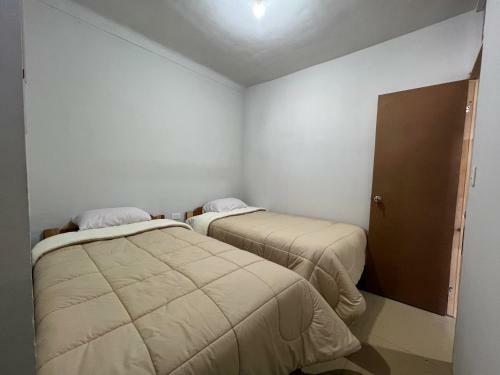 Central Apartment In Cusco