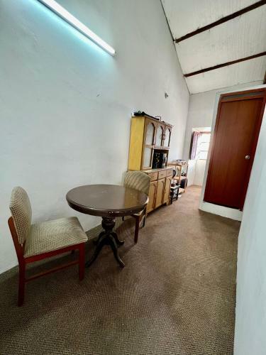 Central Apartment In Cusco