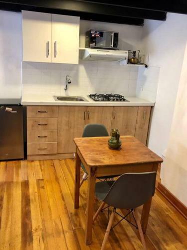 Apartamento Central Place In The Best Area, Very Cozy