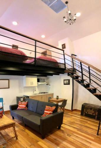Apartamento Central Place In The Best Area, Very Cozy