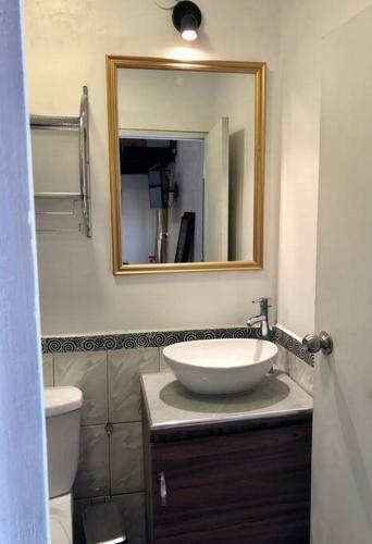 Apartamento Central Place In The Best Area, Very Cozy