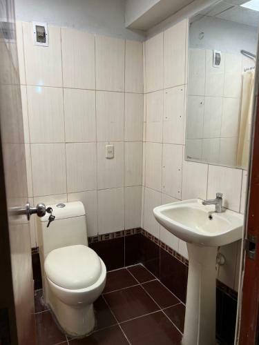 Apartamento 229 Central House