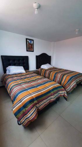 Apartamento Ardab Dep Amoblados Cusco