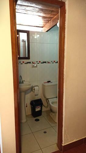 Hostal Kizza Ollantaytambo