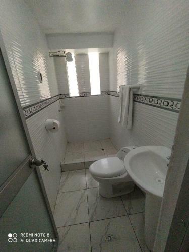 Apartamento Inka's House