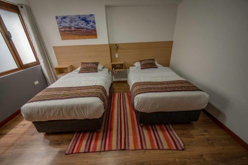 Ayni Cusco Hotel