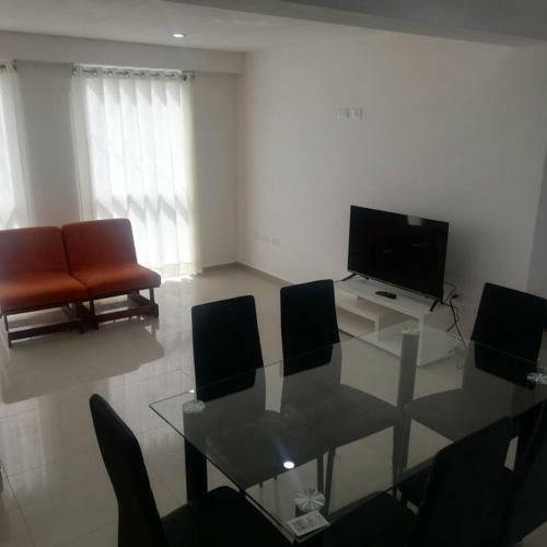 Apartamento Departamento Amoblado En Cusco Centro Hist�rico