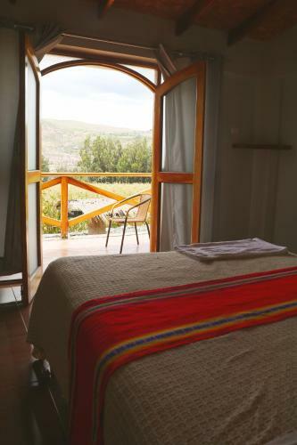 Apartamento Buena Vista - Sauna & Bungalows