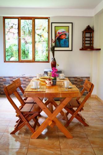 Apartamento Buena Vista - Sauna & Bungalows