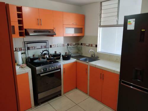Apartamento Busca Tu Privacidad, Hermoso Departamento En Cusco