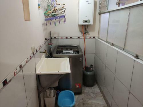 Apartamento Busca Tu Privacidad, Hermoso Departamento En Cusco
