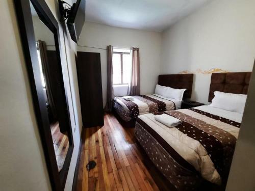 Hotel Hacienda Libertad Cusco