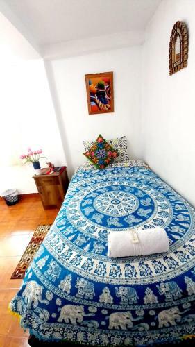 Hostel M�gico San Blas