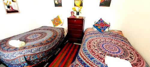 Hostel M�gico San Blas