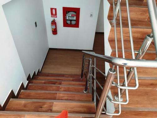Albergue Real House Cusco