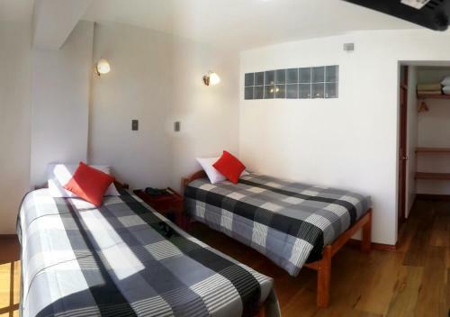 Albergue Real House Cusco