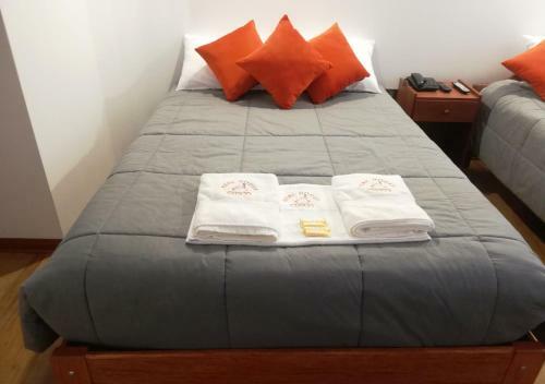 Albergue Real House Cusco