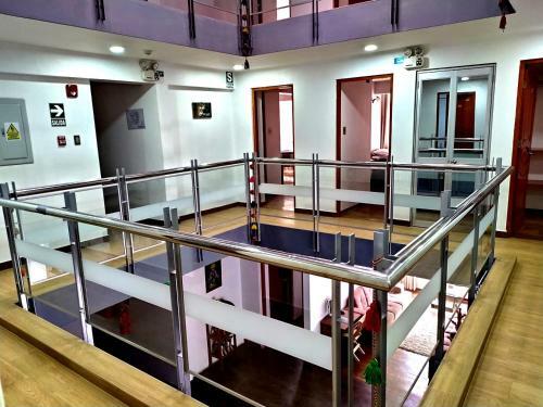 Albergue Real House Cusco