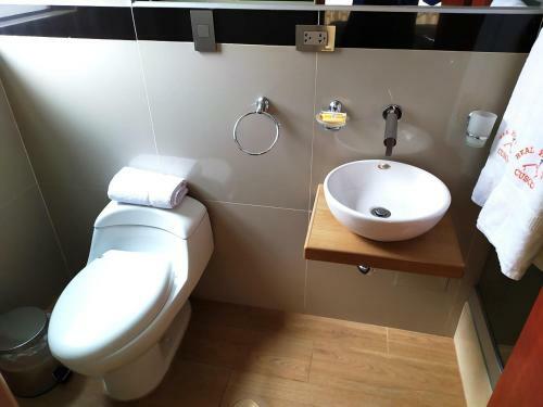 Albergue Real House Cusco