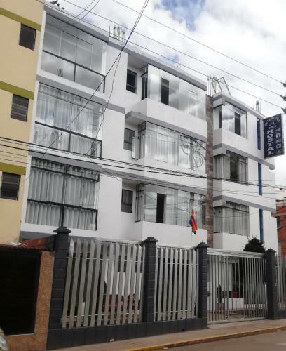 Albergue Real House Cusco