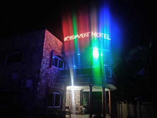 Hotel Bois Vert H�tel