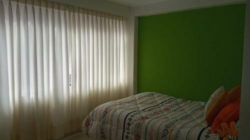 Apartamentos Ayti
