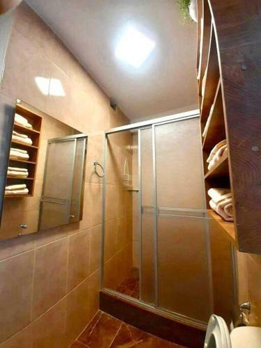 Apartamento Departamento 3 Dormitorios, Terraza Y Gimnasio