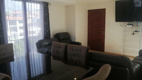Apartamento Shared Energy