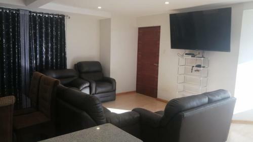 Apartamento Shared Energy