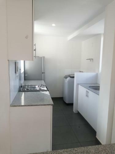 Apartamento Shared Energy