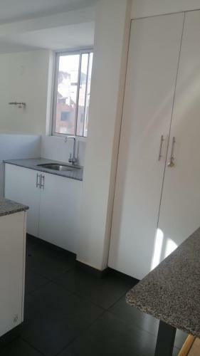 Apartamento Shared Energy