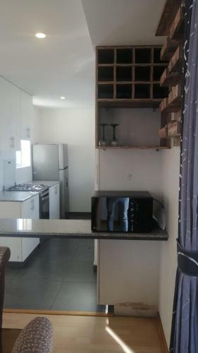 Apartamento Shared Energy