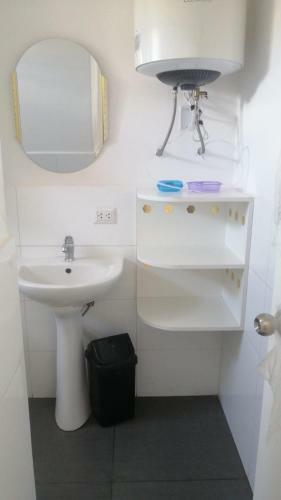 Apartamento Shared Energy