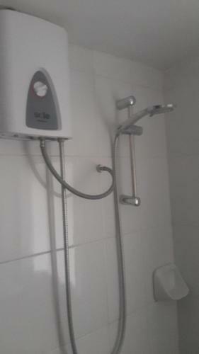 B&B Refugio De San Blas