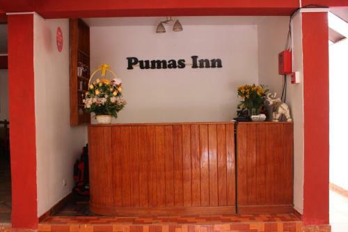 Hostal Puma�s Inn Cusco