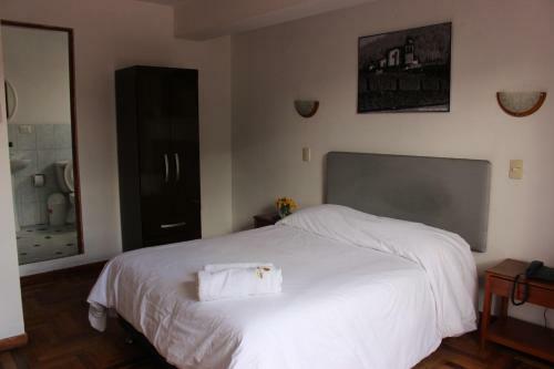 Hostal Puma�s Inn Cusco