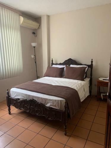 Hostal Casa Geydi
