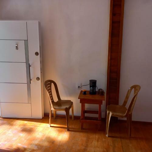 Apartamento Roatan Room Private