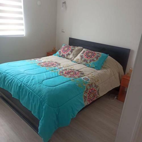 Apartamento Hermoso Departamento Con Excelente Ubicaci�n