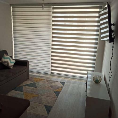 Apartamento Hermoso Departamento Con Excelente Ubicaci�n
