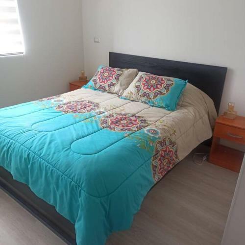 Apartamento Hermoso Departamento Con Excelente Ubicaci�n