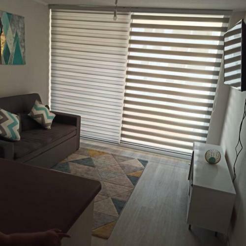 Apartamento Hermoso Departamento Con Excelente Ubicaci�n
