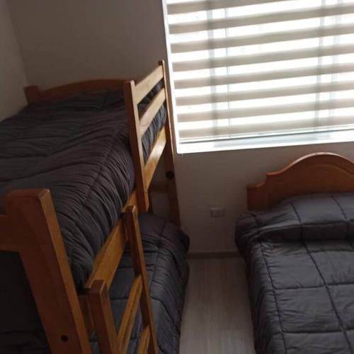 Apartamento Hermoso Departamento Con Excelente Ubicaci�n