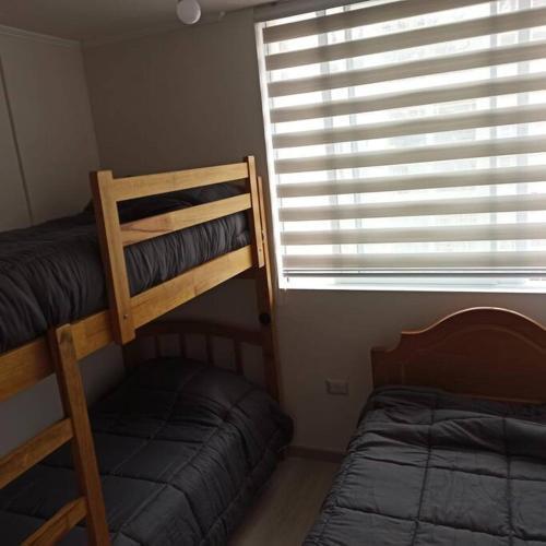 Apartamento Hermoso Departamento Con Excelente Ubicaci�n