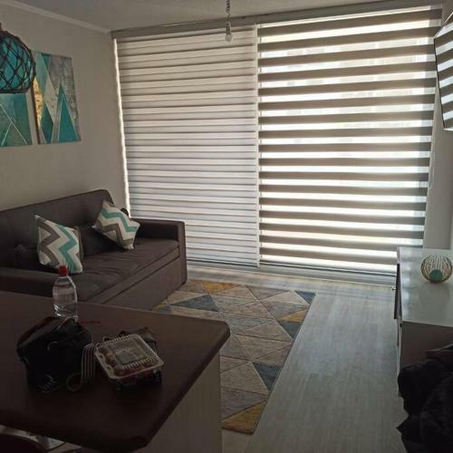 Apartamento Hermoso Departamento Con Excelente Ubicaci�n