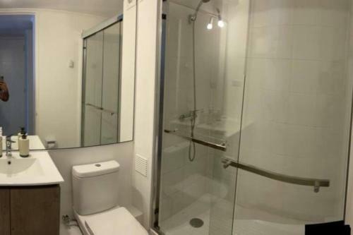 Apartamento Hermoso Departamento Con Excelente Ubicaci�n